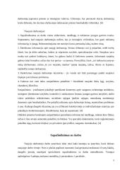 Naujų darbuotojų adaptavimas. Karjeros galimybės. Komandiruotės. Viršvalandžiai 5 puslapis