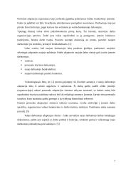 Naujų darbuotojų adaptavimas. Karjeros galimybės. Komandiruotės. Viršvalandžiai 7 puslapis