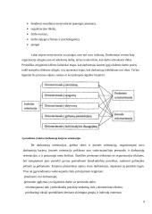Naujų darbuotojų adaptavimas. Karjeros galimybės. Komandiruotės. Viršvalandžiai 9 puslapis