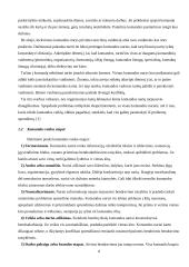 Darbas komandoje: atsakomybė ir grupinė atsakomybė 6 puslapis