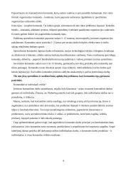 Darbas komandoje: atsakomybė ir grupinė atsakomybė 9 puslapis