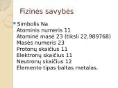 Natris (na) 11 puslapis