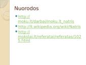 Natris (na) 14 puslapis