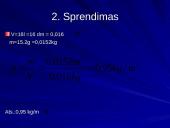 Atmosfera skaidrės 12 puslapis