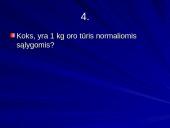 Atmosfera skaidrės 15 puslapis