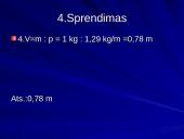 Atmosfera skaidrės 16 puslapis