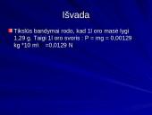 Atmosfera skaidrės 6 puslapis