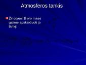 Atmosfera skaidrės 7 puslapis