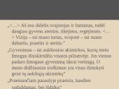 Vytautas Mačernis biografija 9 puslapis