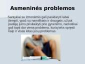 Narkotikai skaidrės 17 puslapis