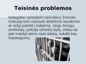 Narkotikai skaidrės 19 puslapis