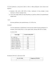 Dubajaus uostas, krantinių gyliai, ilgiai, krovinių metinės apyvartos, hidrometeorologinės sąlygos 6 puslapis