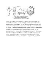 Keturtakčio vidaus degimo variklio veikimo principas 6 puslapis