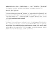 Keturtakčio variklio alkūninis – švaistiklinis mechanizmas 5 puslapis