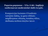 Popartas XX-XXIa. meno kryptis  2 puslapis