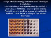 Popartas XX-XXIa. meno kryptis  15 puslapis