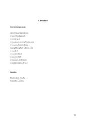 Nanomedžiagos ir jų taikymas medicinoje 12 puslapis