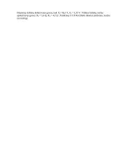 Kirchhofo dėsnių taikymas sudėtingai grandinei 4 puslapis