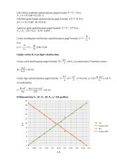 Nuolatinės srovės elektros perdavimo linijos tyrimas. Laboratorinis darbas 3 puslapis