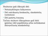 Judėjimo sistemos sutrikimai 4 puslapis