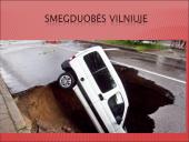 Karstiniai reiškiniai Lietuvoje 6 puslapis