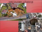 Karstiniai reiškiniai Lietuvoje 10 puslapis