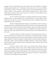 Henriko VII įtaka Tiudorų dinastijos vystymuisi 2 puslapis