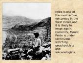 Mount Pelee eruption 14 puslapis