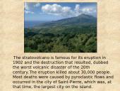 Mount Pelee eruption 3 puslapis