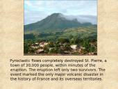 Mount Pelee eruption 5 puslapis