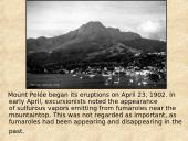 Mount Pelee eruption 7 puslapis