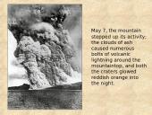 Mount Pelee eruption 8 puslapis