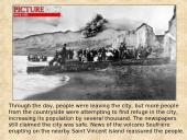 Mount Pelee eruption 10 puslapis