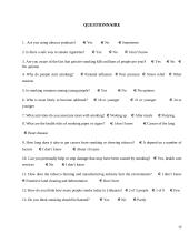 Tobacco farming in 21st century report 15 puslapis