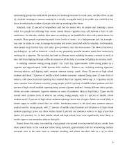 Tobacco farming in 21st century report 8 puslapis