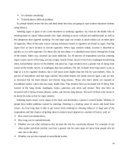 Tobacco farming in 21st century report 10 puslapis