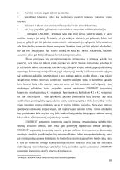 Sutarčių aiškinimo taisyklės referatas 18 puslapis