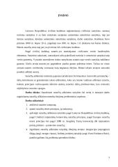 Sutarčių aiškinimo taisyklės referatas 3 puslapis