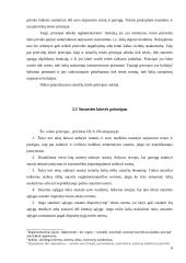 Sutarčių aiškinimo taisyklės referatas 8 puslapis