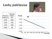 Rinkos kaina skaidrės 4 puslapis