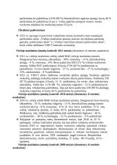 Viešojo maitinimo įmonių kontrolė 2 puslapis