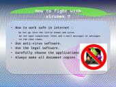 Computer viruses 15 puslapis