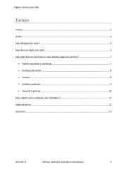 Elgesio normos prie stalo referatas 2 puslapis