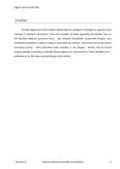 Elgesio normos prie stalo referatas 3 puslapis