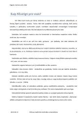 Elgesio normos prie stalo referatas 4 puslapis