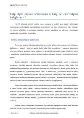 Elgesio normos prie stalo referatas 7 puslapis