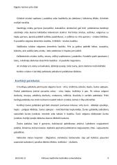 Elgesio normos prie stalo referatas 9 puslapis