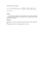 Skystųjų tirpalų paviršiaus įtempimo koeficiento tyrimas 3 puslapis