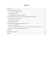 Inventorizacijos svarba, organizavimas ir dokumentavimas įmonių grupė "Alita“, AB 2 puslapis