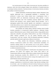 Inventorizacijos svarba, organizavimas ir dokumentavimas įmonių grupė "Alita“, AB 16 puslapis